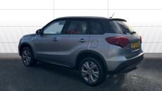Suzuki Vitara 1.5 Hybrid SZ-T 5dr AGS Hybrid Estate